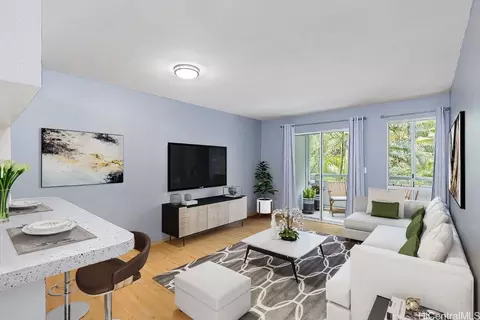 95-652 Wikao St #F204, Mililani, HI 96789