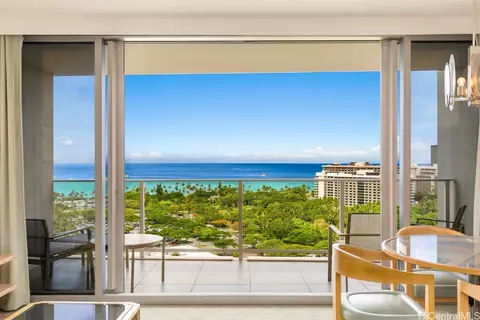 383 Kalaimoku St #2005, Honolulu, HI 96815