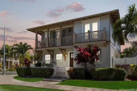 91-1042 Waiilikahi St, Ewa Beach, HI 96706