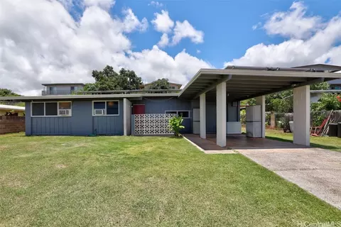 98-1212 Kuawa St, Aiea, HI 96701