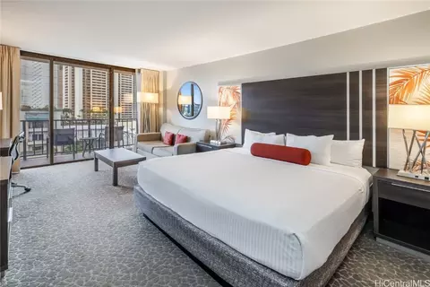 1850 Ala Moana Blvd #812, Honolulu, HI 96815