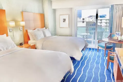 410 Atkinson Dr #1528, Honolulu, HI 96814