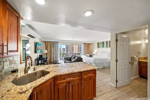 1777 Ala Moana Blvd #1330, Honolulu, HI 96815