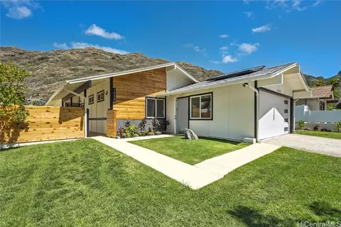 1048 Lunalilo Home Rd, Honolulu, HI 96825