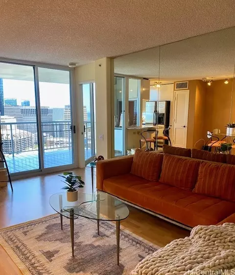 1212 Nuuanu Ave #2502, Honolulu, HI 96817