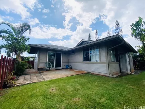 95-1056 Kuauli St #195, Mililani, HI 96789