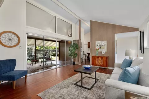 3312 E Manoa Rd, Honolulu, HI 96822 photo 1