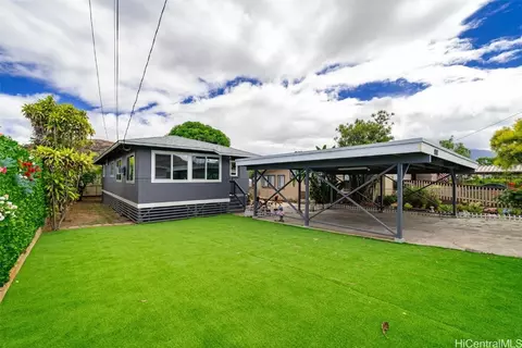 87-138 Kimo St, Waianae, HI 96792