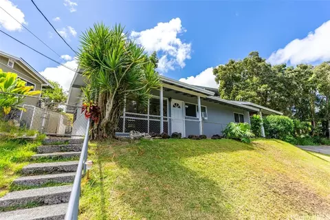 45-641 Apapane St #F, Kaneohe, HI 96744