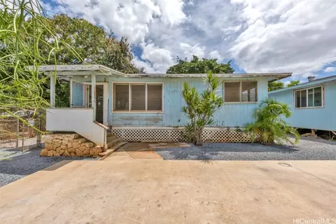 84-878 Hanalei St UNIT 2, Waianae, HI 96792