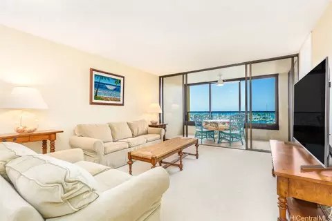 1600 Ala Moana Blvd #802, Honolulu, HI 96815