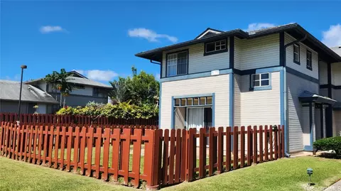 95-1040 Kuauli St #151, Mililani, HI 96789