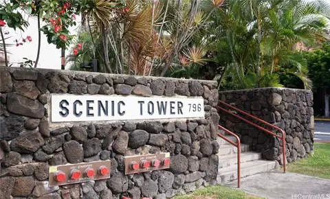 796 Isenberg St #5J, Honolulu, HI 96826