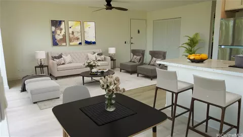 84-707 Kiana Pl #105B, Waianae, HI 96792
