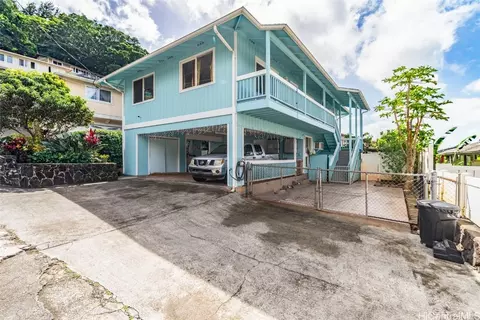1575 Kilohana St, Honolulu, HI 96819