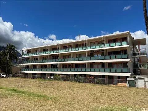 85-933 Bayview St #314, Waianae, HI 96792
