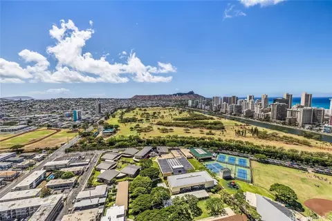 583 Kamoku St #PH-1, Honolulu, HI 96826