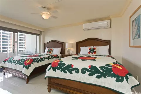 1777 Ala Moana Blvd #1734, Honolulu, HI 96815