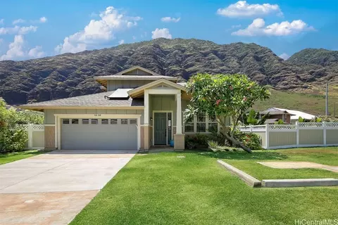 84-088 Maiola Pl, Waianae, HI 96792