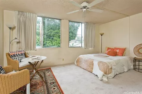 112 S School St #315, Honolulu, HI 96813