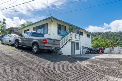2671 Anuu Pl # L, Honolulu, HI 96819