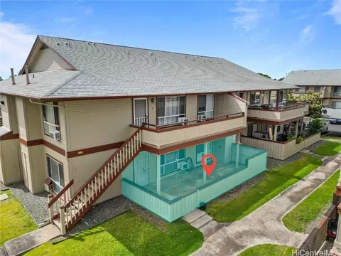 91-940 Puahala St #39D, Ewa Beach, HI 96706