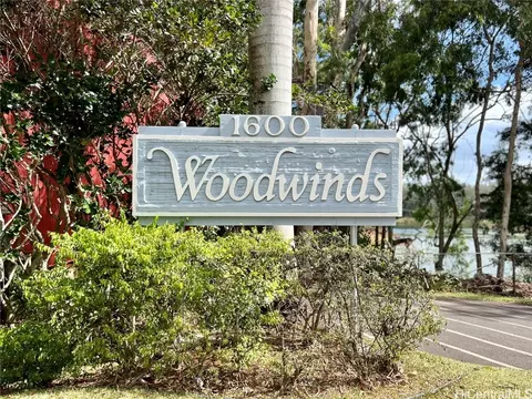 1600 Wilikina Dr #B708, Wahiawa, HI 96786