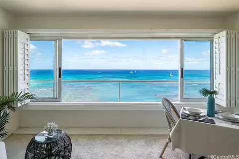 2895 Kalakaua Ave #1103, Honolulu, HI 96815