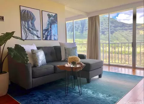 84-710 Kili Dr #1416, Waianae, HI 96792