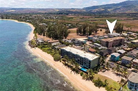 68-085 Au St #A, Waialua, HI 96791