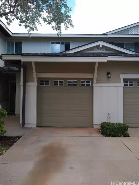 92-1514 Aliinui Dr #1503, Kapolei, HI 96707