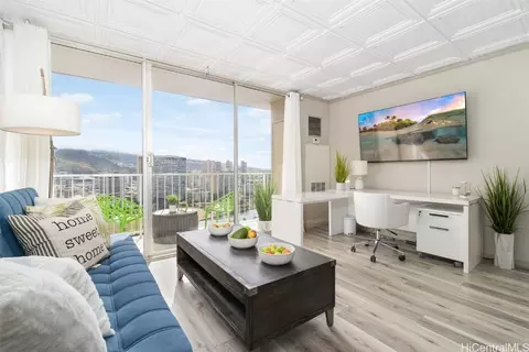 1925 Kalakaua Ave #PH 7, Honolulu, HI 96815
