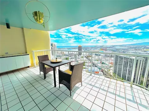 1212 Nuuanu Ave #3212, Honolulu, HI 96817