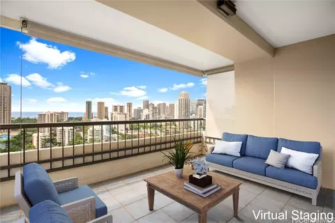 2333 Kapiolani Blvd #2108, Honolulu, HI 96826
