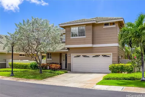 91-242 Lukini Pl #28, Ewa Beach, HI 96706