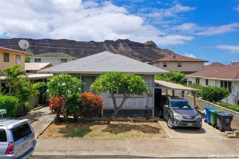 3123 George St, Honolulu, HI 96815