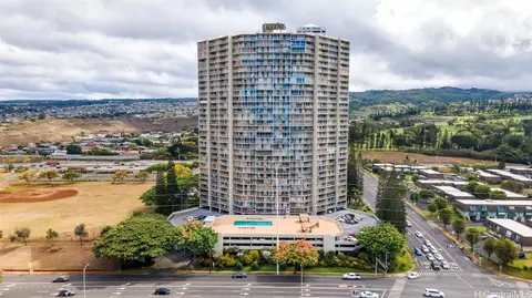 98-099 Uao Pl #3103, Aiea, HI 96701