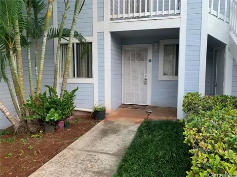94-207 Lumiaina Pl #H103, Waipahu, HI 96797