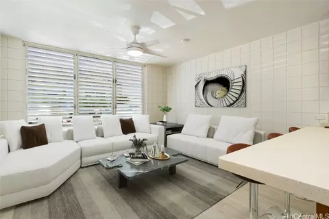 1506 Kaumualii St #A104, Honolulu, HI 96817