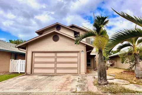 91-816 Poowai Pl, Ewa Beach, HI 96706