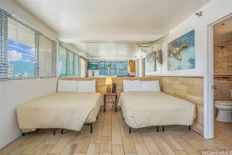 444 Kanekapolei St #1503, Honolulu, HI 96815