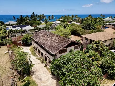 84-273 Holt St, Waianae, HI 96792