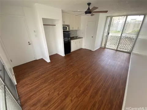249 Kapili St #601A, Honolulu, HI 96815