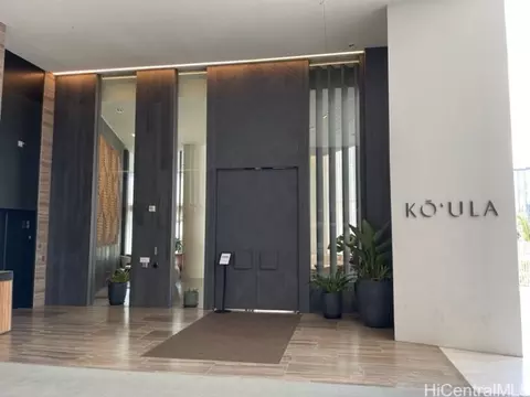1000 Auahi St #2305, Honolulu, HI 96814