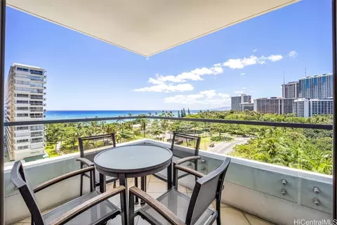 223 Saratoga Rd #919, Honolulu, HI 96815