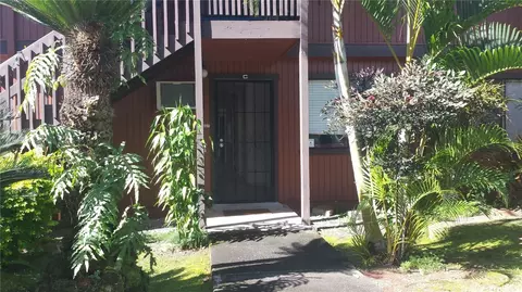 2069 California Ave #16C, Wahiawa, HI 96786
