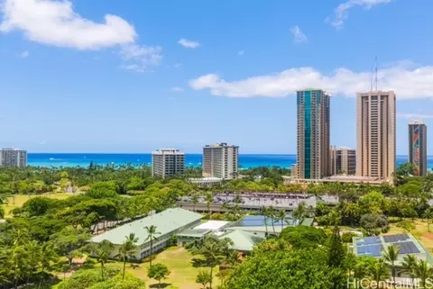 430 Keoniana St #1108, Honolulu, HI 96815