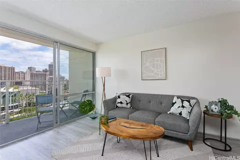 1655 Makaloa St #1512, Honolulu, HI 96814