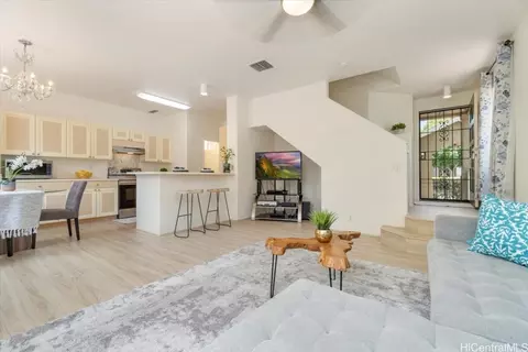 91-165 Makalea St #52, Ewa Beach, HI 96706