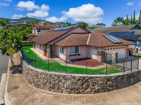 92-6047 Makeke St, Kapolei, HI 96707